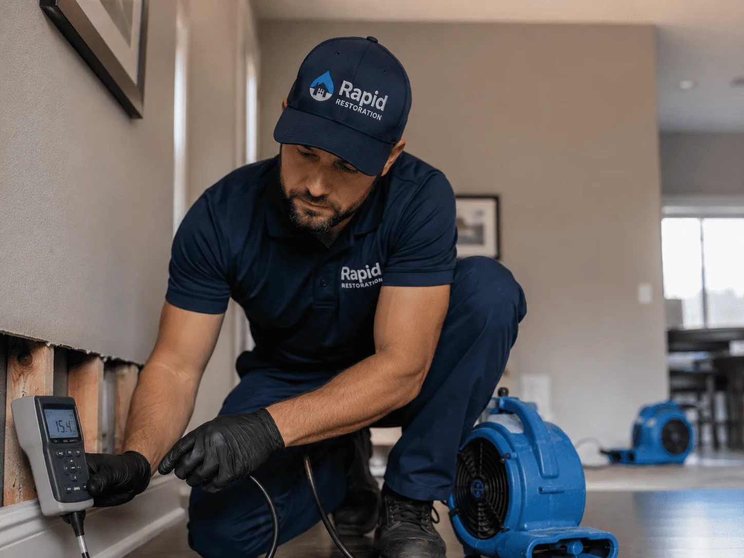 Common questions about Dehumidification in Savonburg, KS